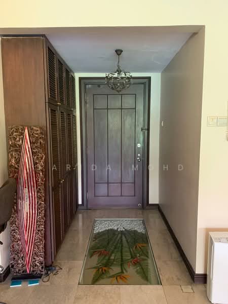 Kondominium untuk Dijual di Seri Duta I - Farida Mohd - Entrance - PropertyGuru.com.my