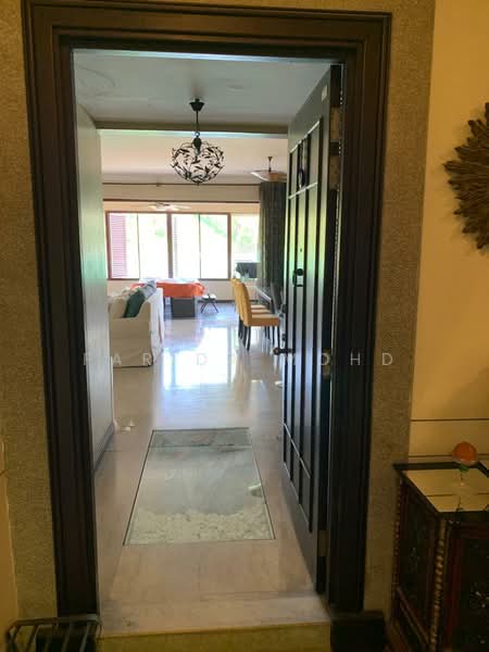 Kondominium untuk Dijual di Seri Duta I - Farida Mohd - Living Room - PropertyGuru.com.my