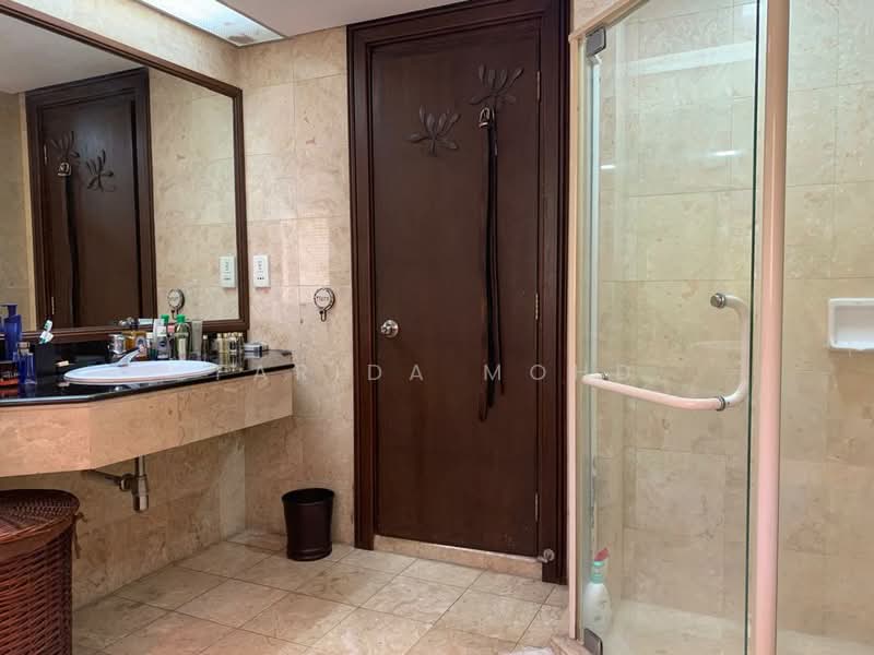 Kondominium untuk Dijual di Seri Duta I - Farida Mohd - Bathroom - PropertyGuru.com.my