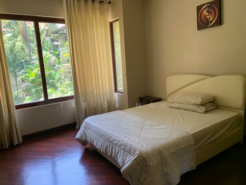 Kondominium untuk Dijual di Seri Duta I - Farida Mohd - Bedroom - PropertyGuru.com.my