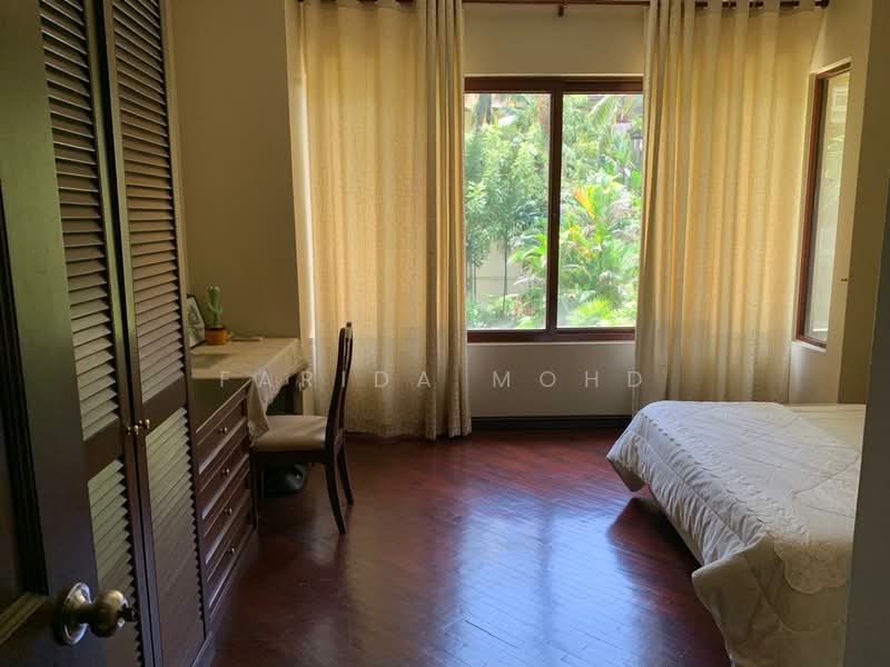 Kondominium untuk Dijual di Seri Duta I - Farida Mohd - Bedroom - PropertyGuru.com.my