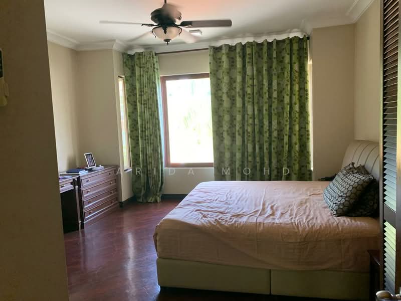 Kondominium untuk Dijual di Seri Duta I - Farida Mohd - Bedroom - PropertyGuru.com.my