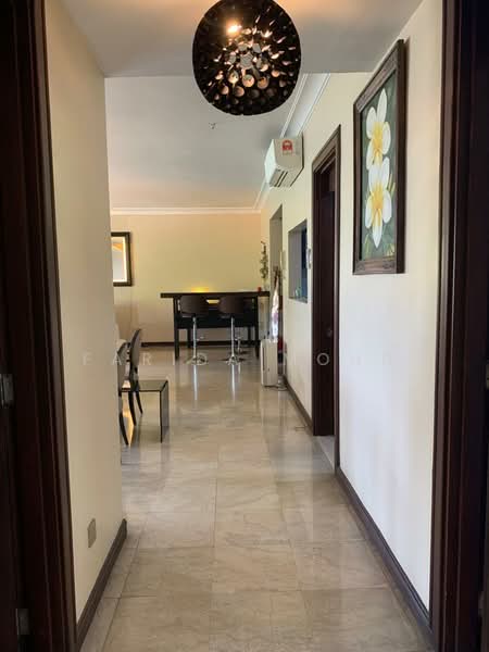 Kondominium untuk Dijual di Seri Duta I - Farida Mohd - Corridor - PropertyGuru.com.my