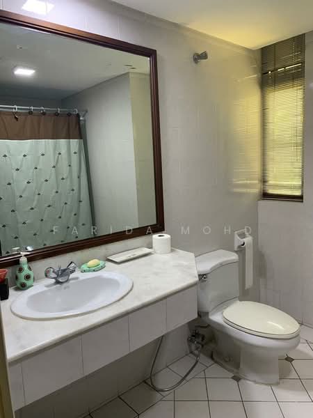 Kondominium untuk Dijual di Seri Duta I - Farida Mohd - Bathroom - PropertyGuru.com.my