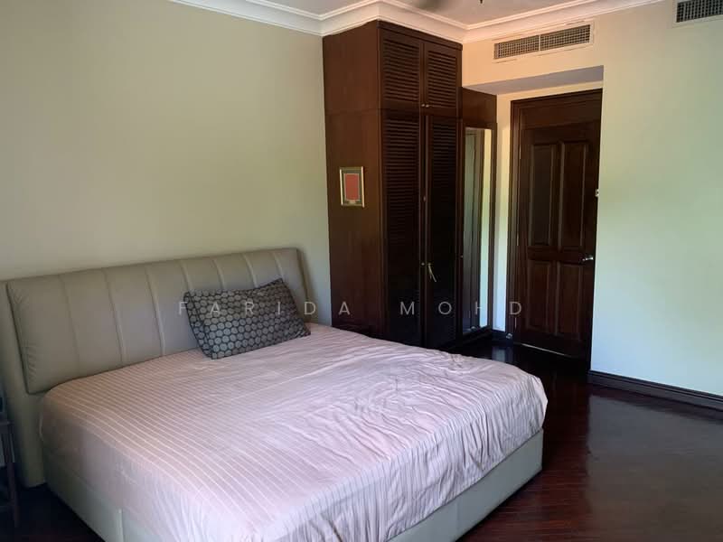 Kondominium untuk Dijual di Seri Duta I - Farida Mohd - Bedroom - PropertyGuru.com.my