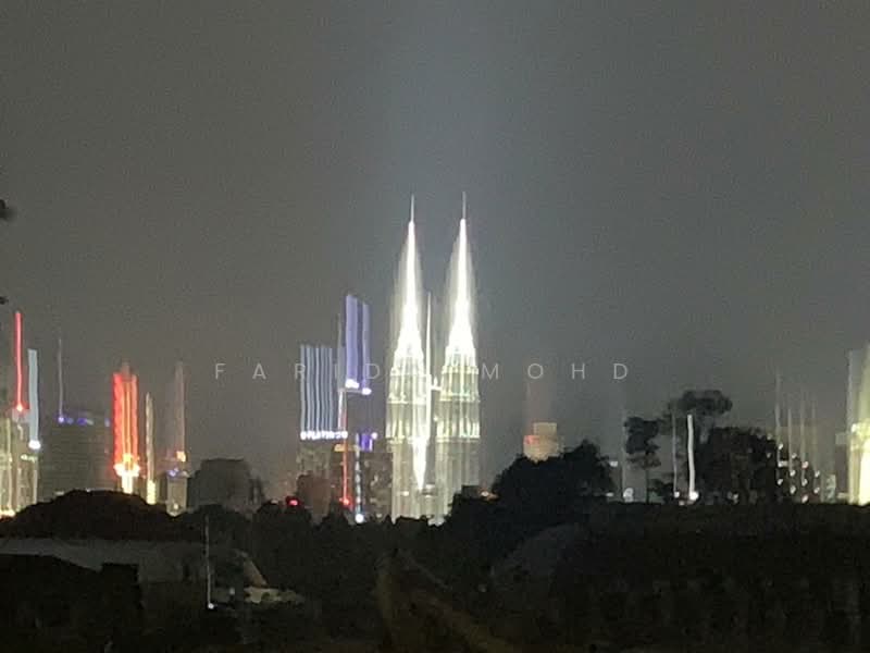 Kondominium untuk Dijual di Seri Duta I - Farida Mohd - Exterior - PropertyGuru.com.my
