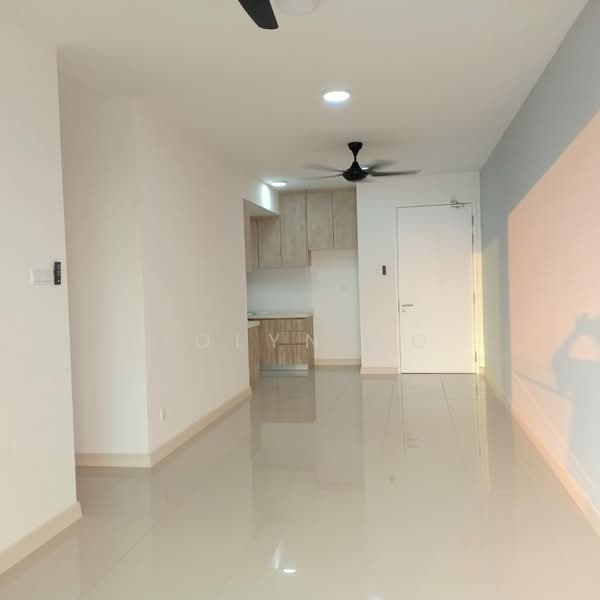 Service Residence for Rent at Sentul Point - Jolyn Ho - Interior - PropertyGuru.com.my