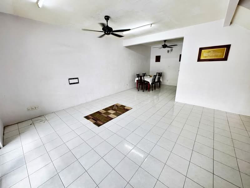 2-storey Terraced House for Sale in Bukit Mahkota (Bangi) - Mahafiz . - PropertyGuru.com.my