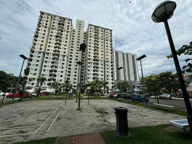 Apartment for Sale at Menara Orkid - Azli Ibrahim - Exterior - PropertyGuru.com.my