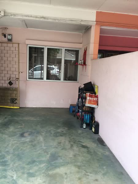 1-storey Terraced House for Sale in Puchong (Selangor) - Rachael Lee - Exterior - PropertyGuru.com.my
