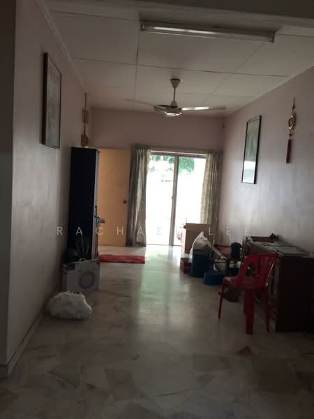 1-storey Terraced House for Sale in Puchong (Selangor) - Rachael Lee - Living Room - PropertyGuru.com.my