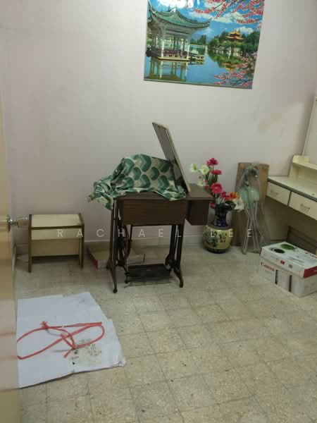 1-storey Terraced House for Sale in Puchong (Selangor) - Rachael Lee - Interior - PropertyGuru.com.my