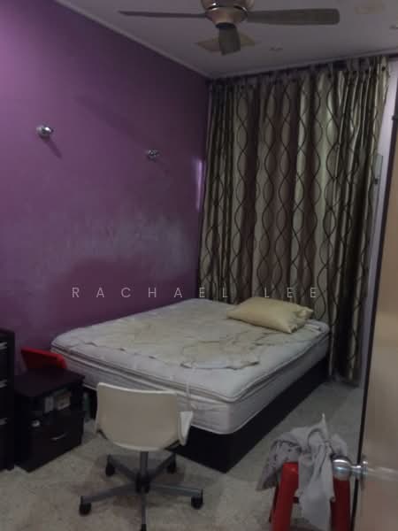 1-storey Terraced House for Sale in Puchong (Selangor) - Rachael Lee - Bedroom - PropertyGuru.com.my