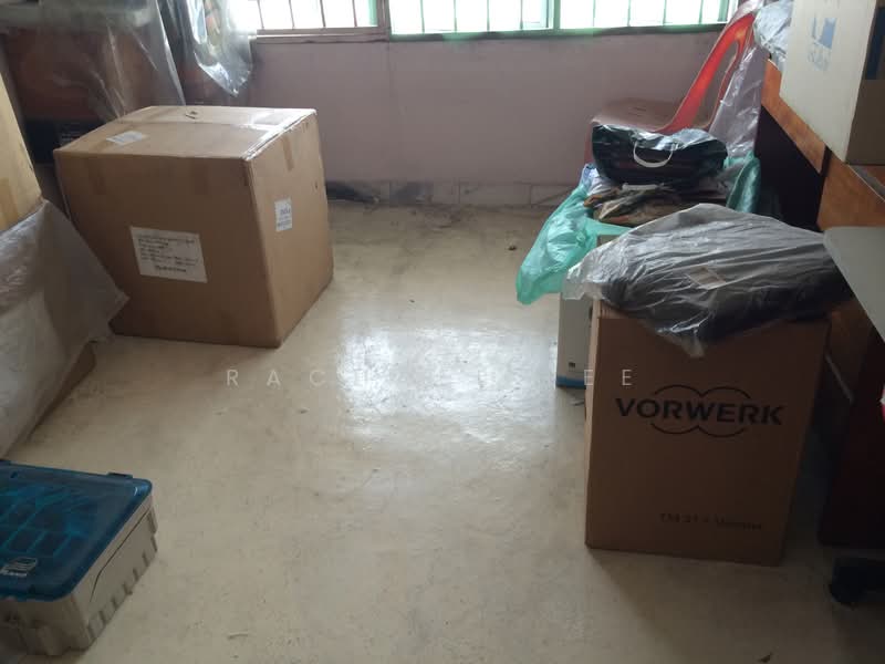 1-storey Terraced House for Sale in Puchong (Selangor) - Rachael Lee - Interior - PropertyGuru.com.my
