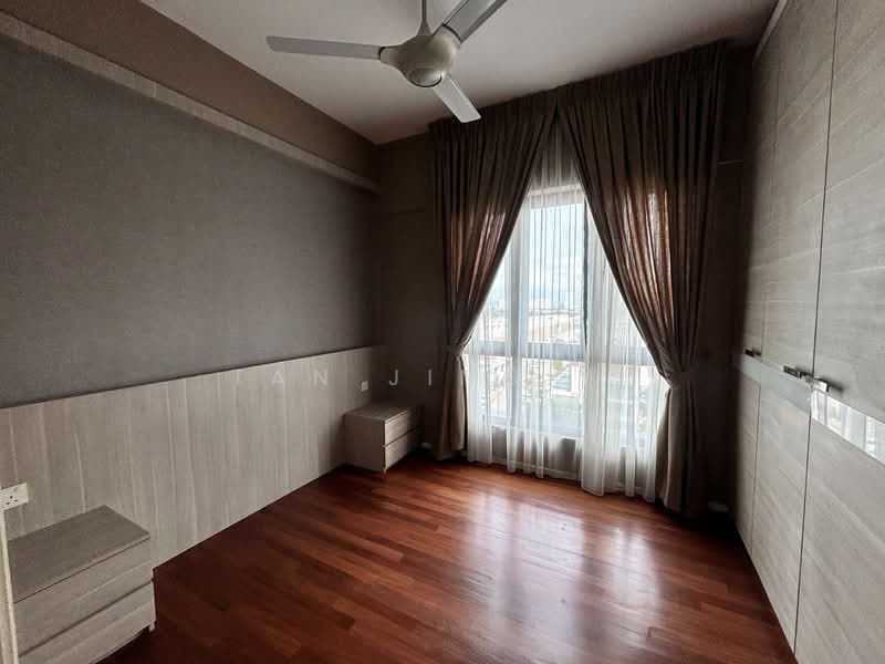 Raffel Tower untuk Untuk Dijual - RM 1,228,000, Mac 2026 - Bedroom - PropertyGuru.com.my