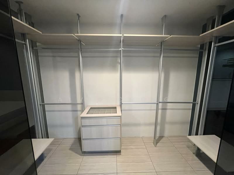 Service Residence for Rent at Eve Suite / NZX Square - Alvis Chong - Interior - PropertyGuru.com.my