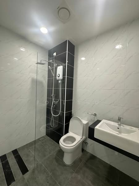 Botanika untuk Untuk Disewa - RM 2,200 /bulan, Mac 2026 - Bathroom - PropertyGuru.com.my