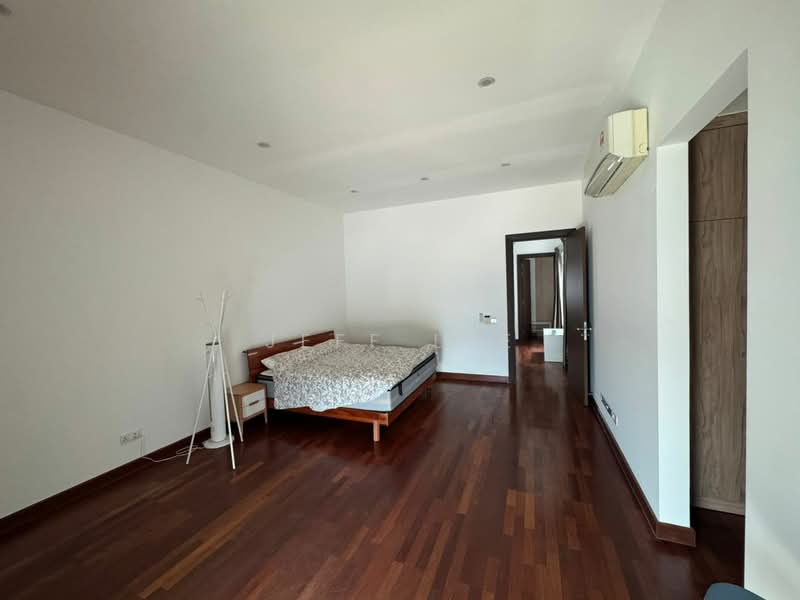 Terraced House for Sale in Iskandar Puteri (Nusajaya) (Johor) - Jeff Lee - Bedroom - PropertyGuru.com.my