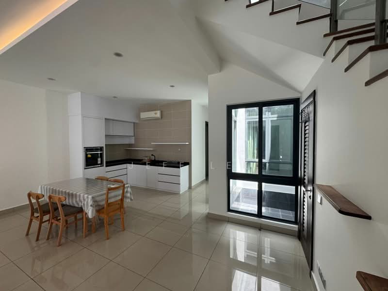 Terraced House for Sale in Iskandar Puteri (Nusajaya) (Johor) - Jeff Lee - Kitchen - PropertyGuru.com.my