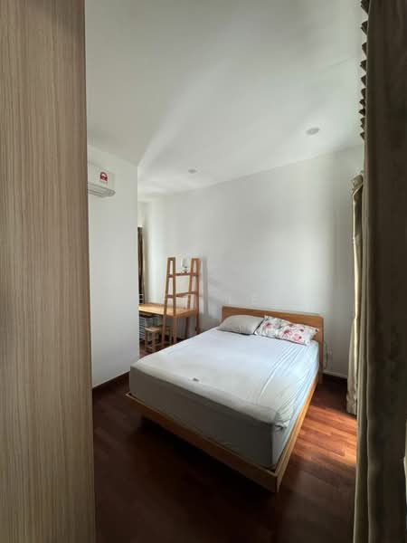 Terraced House for Sale in Iskandar Puteri (Nusajaya) (Johor) - Jeff Lee - Bedroom - PropertyGuru.com.my