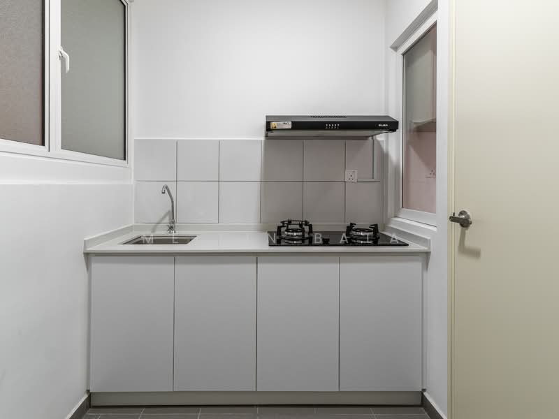 Service Residence for Rent at M Luna - Melvin Bala - Kitchen - PropertyGuru.com.my
