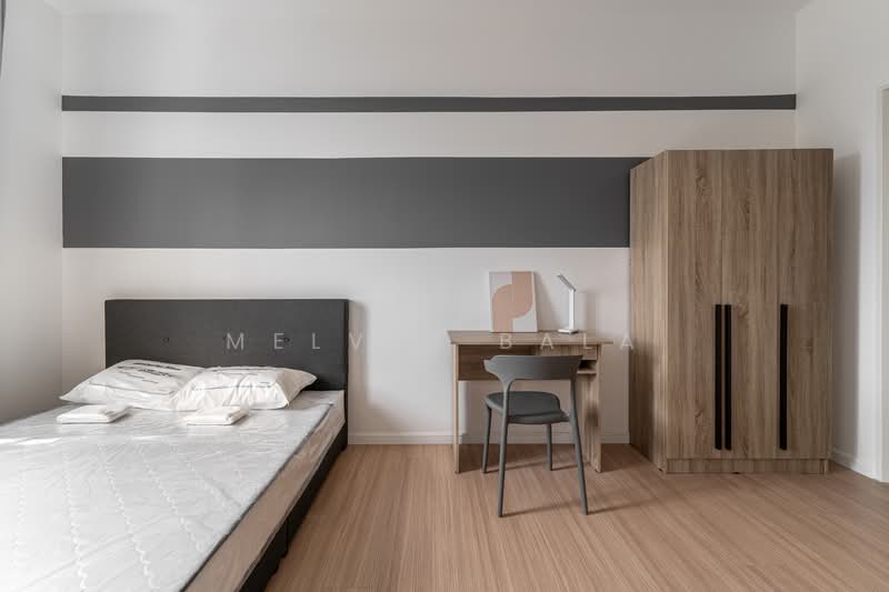 Service Residence for Rent at M Luna - Melvin Bala - Bedroom - PropertyGuru.com.my