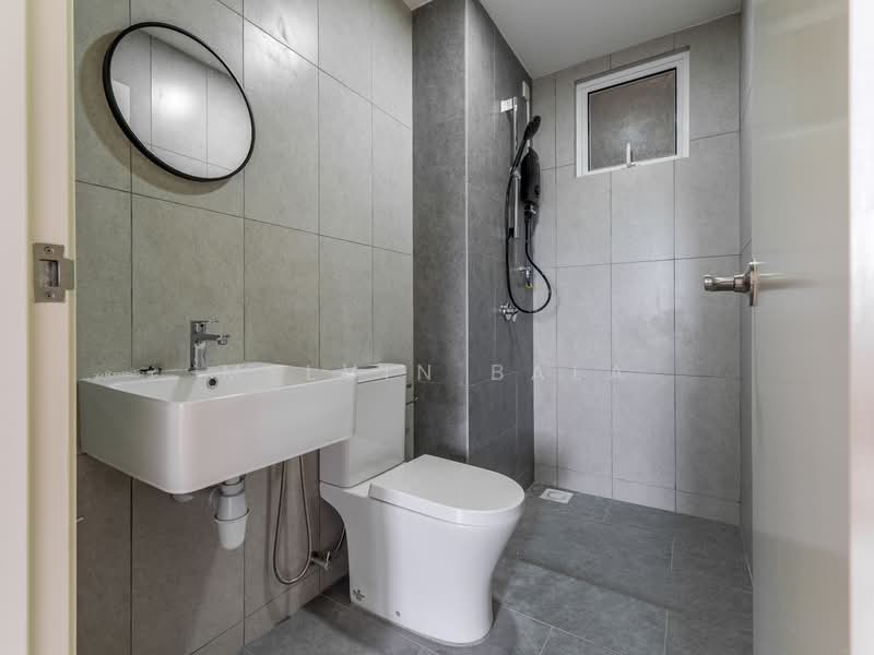 Service Residence for Rent at M Luna - Melvin Bala - Bathroom - PropertyGuru.com.my