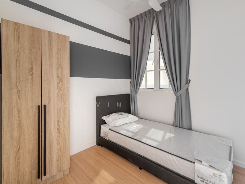 Service Residence for Rent at M Luna - Melvin Bala - Bedroom - PropertyGuru.com.my