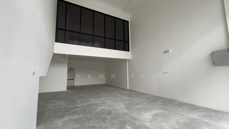 Shop / Office for Rent in Jalan Klang Lama (Old Klang Road) (Kuala Lumpur) - Shawn Tan - Interior - PropertyGuru.com.my
