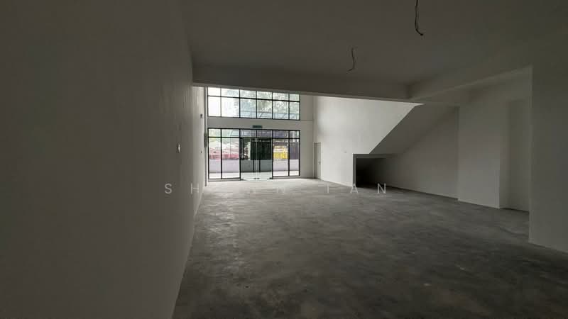 Shop / Office for Rent in Jalan Klang Lama (Old Klang Road) (Kuala Lumpur) - Shawn Tan - Interior - PropertyGuru.com.my