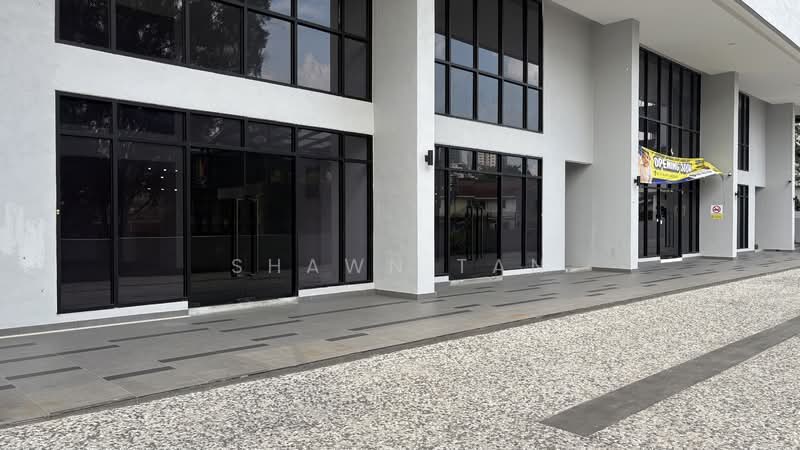 Shop / Office for Rent in Jalan Klang Lama (Old Klang Road) (Kuala Lumpur) - Shawn Tan - Exterior - PropertyGuru.com.my