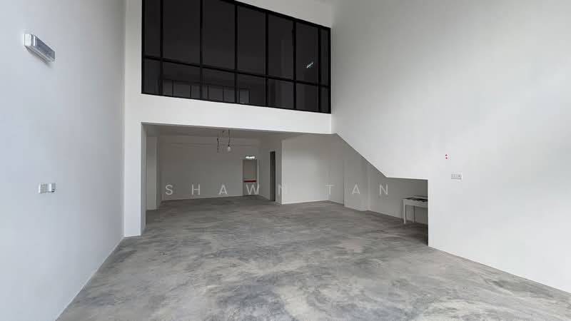 Shop / Office for Rent in Jalan Klang Lama (Old Klang Road) (Kuala Lumpur) - Shawn Tan - Interior - PropertyGuru.com.my