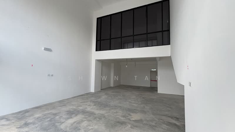 Shop / Office for Rent in Jalan Klang Lama (Old Klang Road) (Kuala Lumpur) - Shawn Tan - Interior - PropertyGuru.com.my