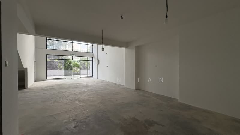 Shop / Office for Rent in Jalan Klang Lama (Old Klang Road) (Kuala Lumpur) - Shawn Tan - Interior - PropertyGuru.com.my