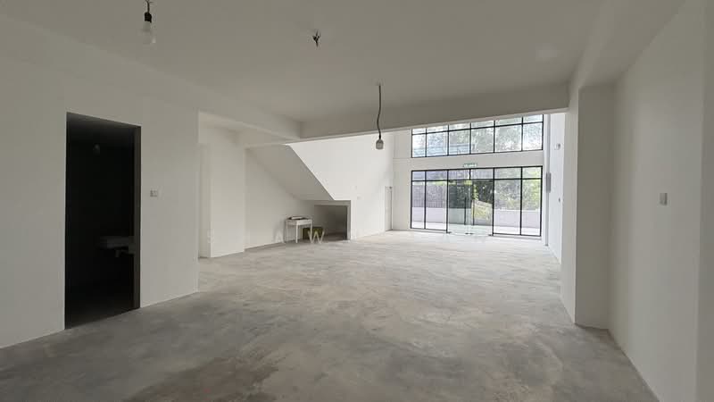 Shop / Office for Rent in Jalan Klang Lama (Old Klang Road) (Kuala Lumpur) - Shawn Tan - Interior - PropertyGuru.com.my