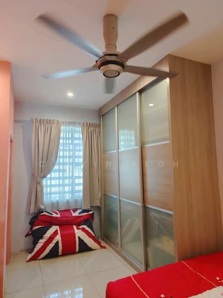 2-storey Terraced House for Sale in Kampung Permatang Damar Laut (Batu Maung) - Calvin Keoh - Bedroom - PropertyGuru.com.my