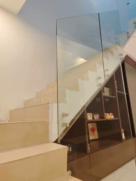 2-storey Terraced House for Sale in Kampung Permatang Damar Laut (Batu Maung) - Calvin Keoh - Interior - PropertyGuru.com.my