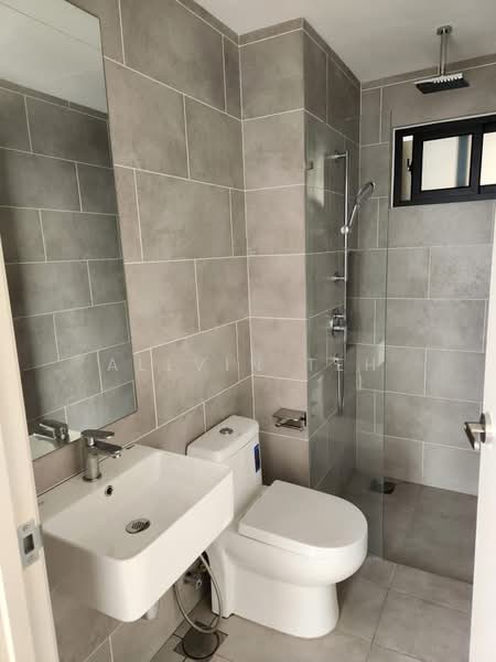 Service Residence for Rent at The Tropika - Allvin Teh - Bathroom - PropertyGuru.com.my
