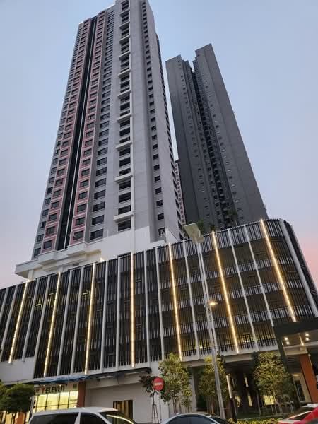 Service Residence for Rent at The Tropika - Allvin Teh - Exterior - PropertyGuru.com.my