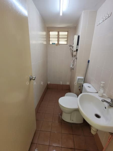 Melody Homes untuk Untuk Disewa - RM 1,000 /bulan, Mac 2026 - Bathroom - PropertyGuru.com.my