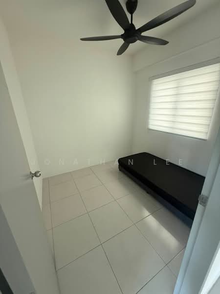 Fairview Residence untuk Untuk Disewa - RM 1,500 /bulan, Mac 2026 - Bedroom - PropertyGuru.com.my