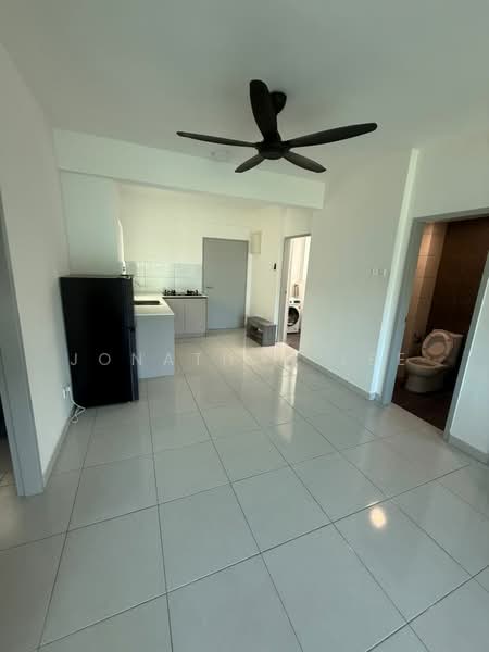 Fairview Residence untuk Untuk Disewa - RM 1,500 /bulan, Mac 2026 - Kitchen - PropertyGuru.com.my