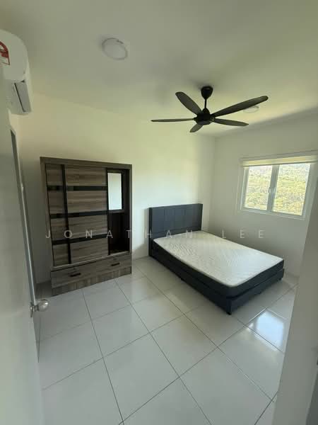Fairview Residence untuk Untuk Disewa - RM 1,500 /bulan, Mac 2026 - Bedroom - PropertyGuru.com.my