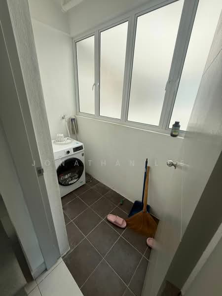 Fairview Residence untuk Untuk Disewa - RM 1,500 /bulan, Mac 2026 - Interior - PropertyGuru.com.my