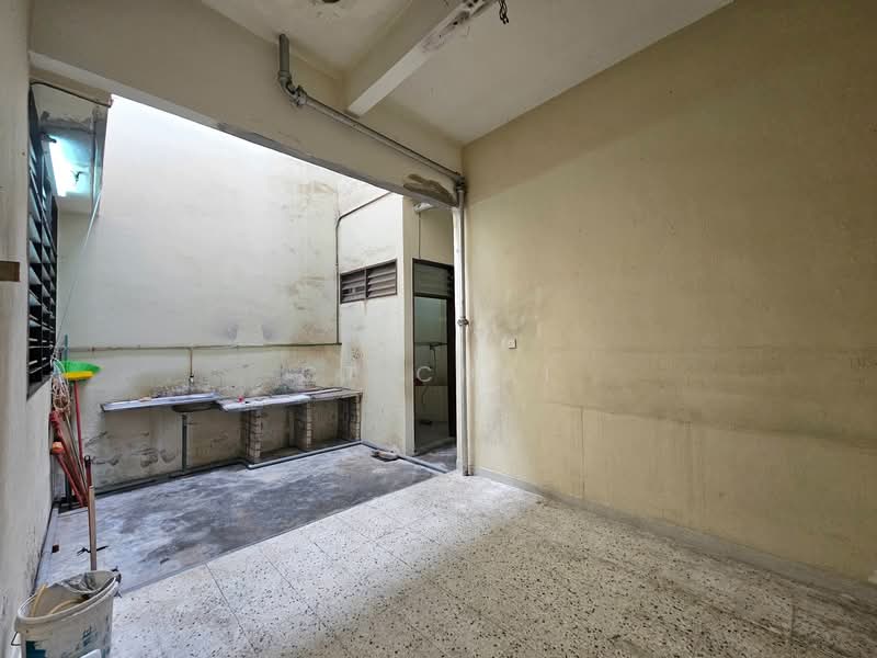 LINTANG DELIMA, ISLAND GLADES, GREENLANE untuk Untuk Dijual - RM 1,180,000, Mac 2026 - Interior - PropertyGuru.com.my