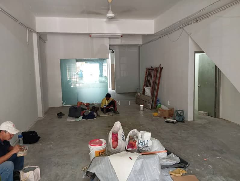 Taman Taynton View 4sty Shop Lot for Sale untuk Untuk Dijual - RM 4,500,000, Mac 2026 - Interior - PropertyGuru.com.my