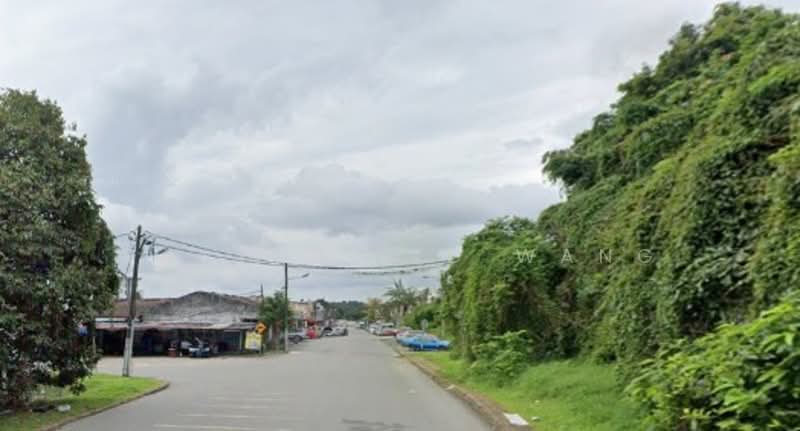 Commercial Land for Sale in Taman Senai Jaya (Senai) - Santorinic Wang - Exterior - PropertyGuru.com.my