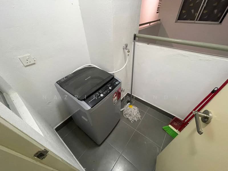 Condominium for Rent at Aspire Residence - Nazrin Affendy - Interior - PropertyGuru.com.my