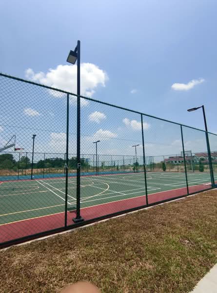 Condominium for Rent at Aspire Residence - Nazrin Affendy - Exterior - PropertyGuru.com.my