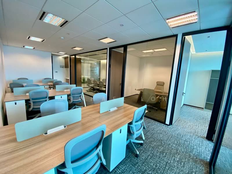 Office for Rent in Tun Razak Exchange (Kuala Lumpur) - Michael Loh - PropertyGuru.com.my